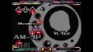 DDR 2nd Mix (SM3.9) | AM-3P (BSP) screenshot 5