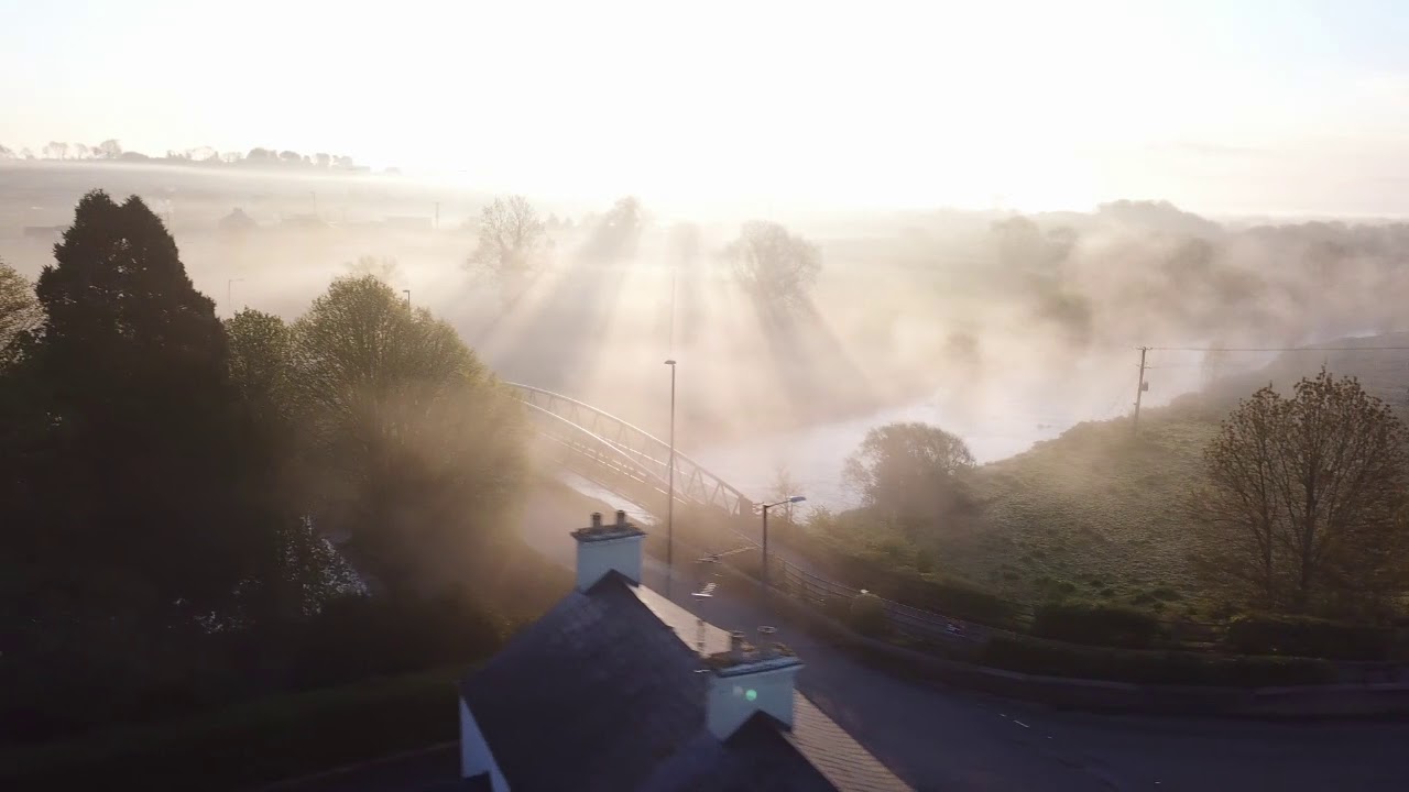Ballinderry Bridge - YouTube