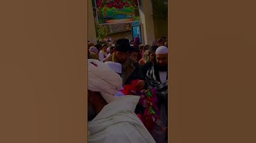 اللحظات السعيدة لشعب أفغانستان بمناسبة ختم القرآن الكريم