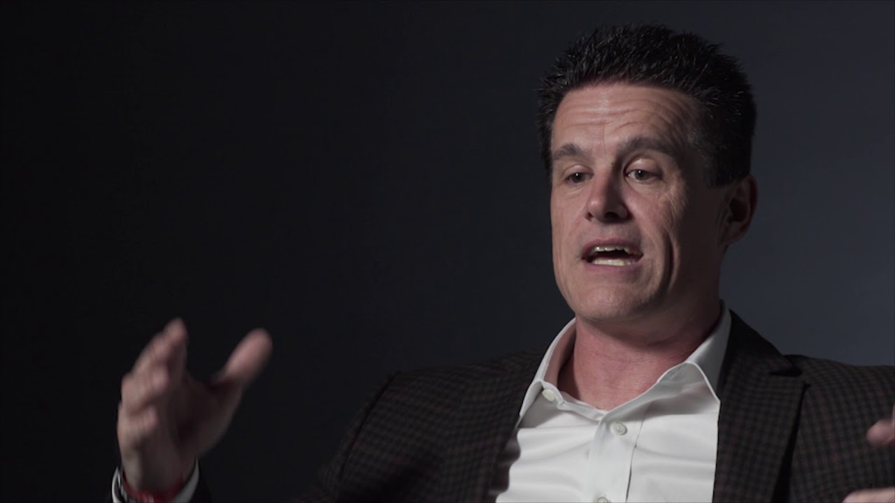 Dealmakers Live with Matt Kaulig - YouTube