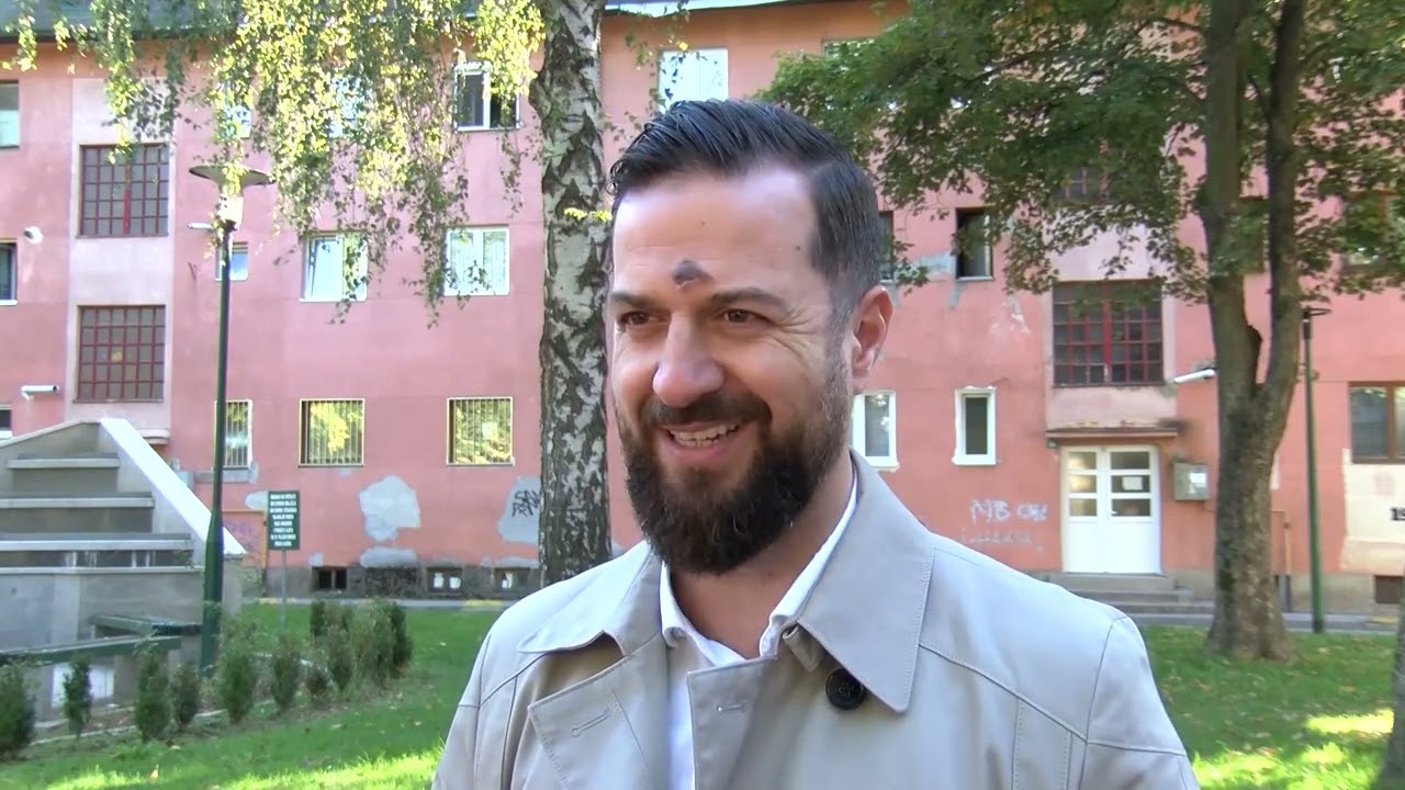 Mirza Mušija predstava „Državni lopov“