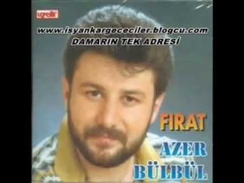 Azer Bülbül - Gençliğim