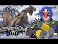 【Monster Hunter Rise】Let's try to clear off more leftover quests