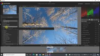 Famous Darktable 07 (how to copy the history stack from one image to other images in darktable) Wealth