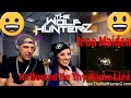 Iron Maiden - Hallowed Be Thy Name (live) The Wolf HunterZ Reactions