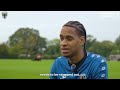 AFC Wimbledon: Together Against Racism 🟡🔵