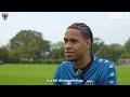 AFC Wimbledon: Together Against Racism 🟡🔵