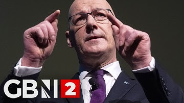 WATCH: Scottish First Minister John Swinney answers questions from MSPs in Holyrood
