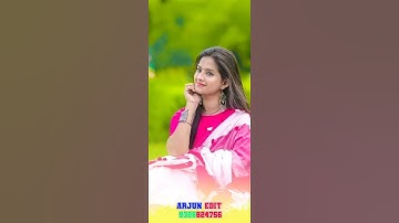 Arjun r meda new timli status 2022|| gujarati timli status gujarati timli status| dj remix hd#new