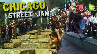 CHICAGO STREET JAM | 2023