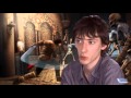 Мнение о Prince Of Persia: The Forgotten Sands