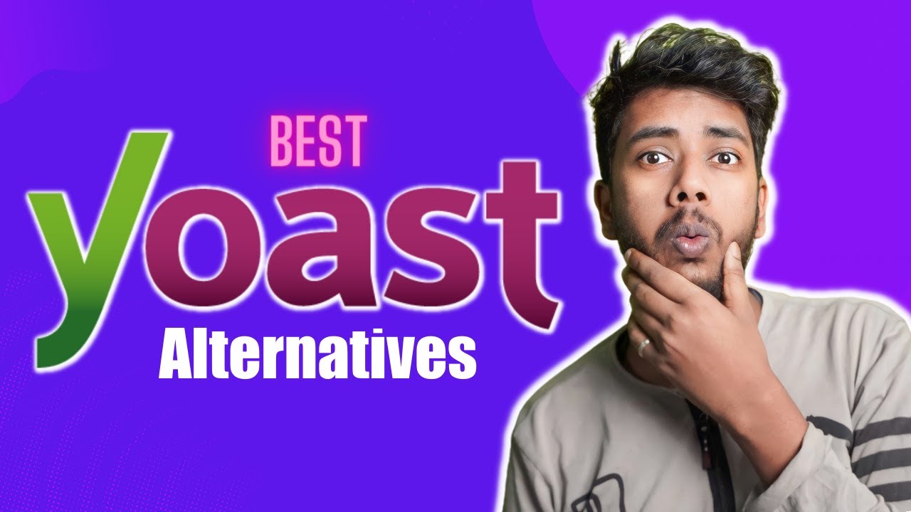 STOP Using Yoast SEO, Use This INSTEAD...