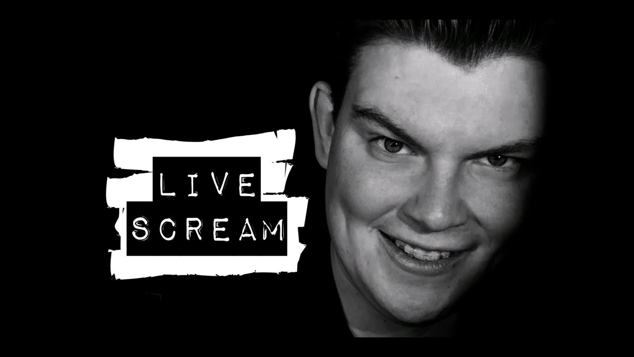 🔴 LIVE SCREAM | A Peek into Halloween... (Part 2)