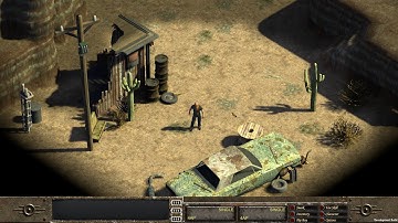 Project Van Buren - A Fallout 3 Recreation - Part 3