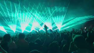 @MartinGarrix - Hurricane (Feat. Sentinel & Bonn) - Festival Beauregard 2025