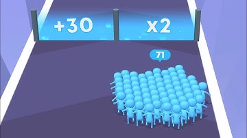 Count Masters  All Levels Gameplay Android, iOS | Count Masters gameplay | walkthrough Count Masters