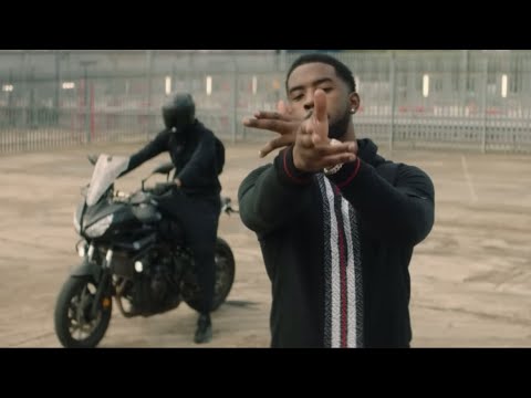 Tion Wayne x M24 - Errybody Lost It (Official Music Video)