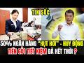 Tin Tức Thời Sự 24h: Lãi Suất Giảm Mạnh, Người Dân Đang Đổ Tiền Vào Đâu?