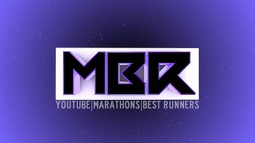 Intro for MBR "marathons best runners"