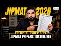 JIPMAT 2026 Strategy That Can Change Your Rank | Levelup IPM