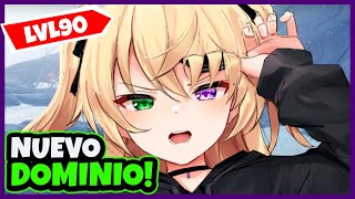 GENSHIN IMPACT: PROBANDO el NUEVO DOMINIO│DIFICULTAD: LVL 90