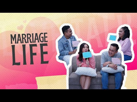 Marriage Life | Love Talks 6 | AOG Balikpapan