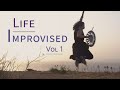 Life Improvised: Volume One Trailer