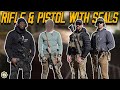 Active Crisis Consulting Training On Rifle Pistol Part 2 mp3