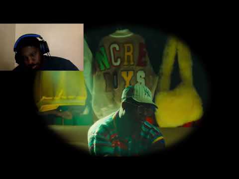 MY REACTS TO Lil Yachty - We Ball Forever (Official Video)