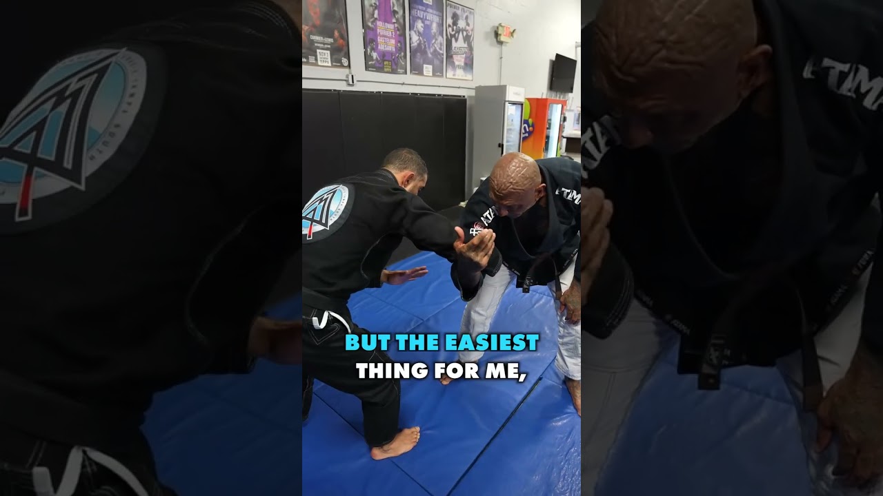 How to do the arm drag takedown!  #jiujitsu #jiujitsutips #martialarts