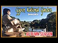 MUST VISIT DURING AUTUMN IN TOKYO | SHINJUKU GYOEN NATIONAL GARDEN | LATE UPLOAD
