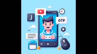 Secure OTP Generation and Verification using Java: A Step-by-Step Guide