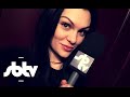 Jessie J | "Burnin' Up" (Acoustic) - A64 [S9.EP14]: SBTV
