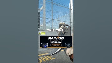 The Lowest Float Item In Counter Strike History... 😲