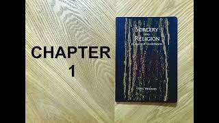 Chapter 1 | Sorcery and Religion in ancient scandinavia by Varg Vikernes ( Audio book )
