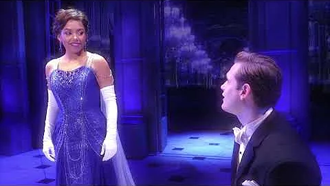 Now On Tour! | ANASTASIA The Musical