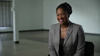 LaShondra Jones Marine Corps Veteran Full Interview
