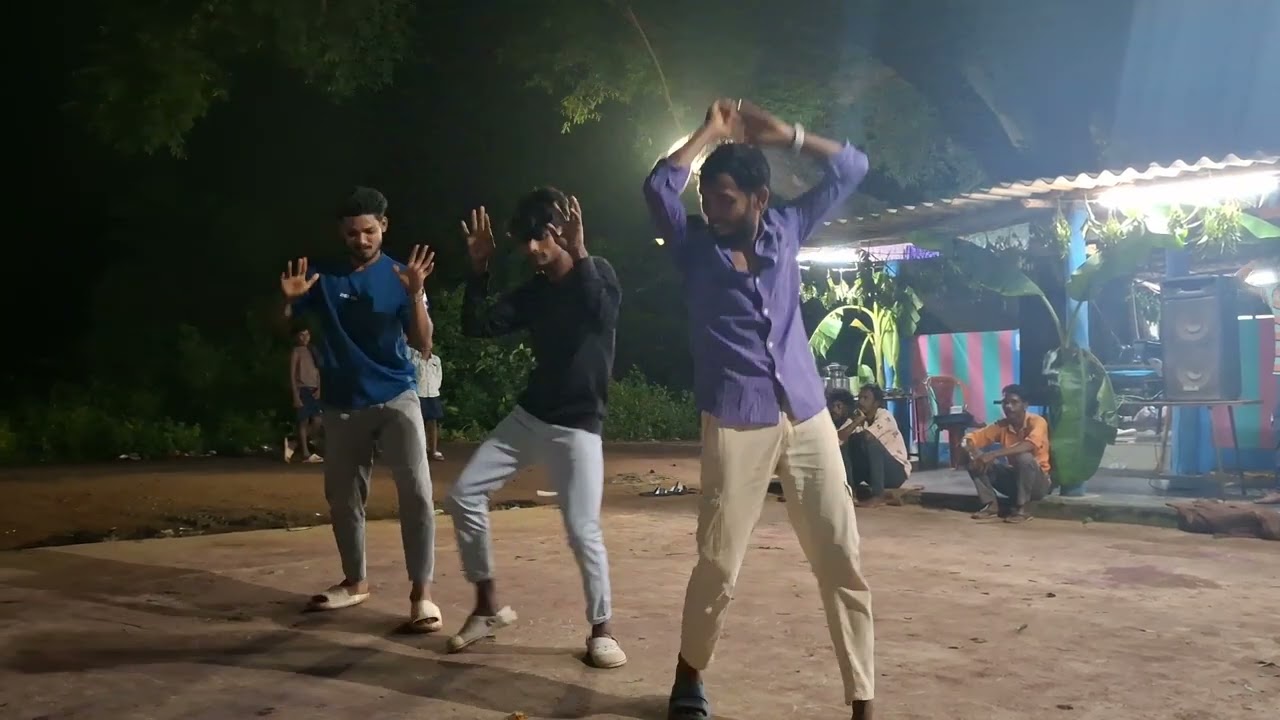 Dasara festival in uligogula 