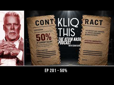 Kliq This #201: 50%