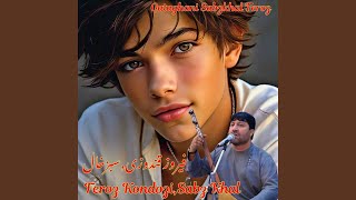 Qataghani Sabzkhal Feroz