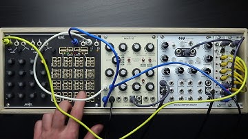 84 HP Max #8 - Renè - Mmf-1s - DLD - A160-2 - A151