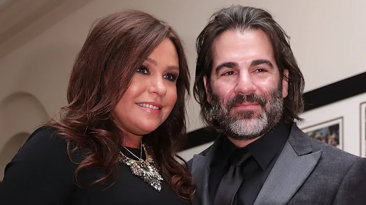 This Is What Rachael Ray's Husband Does For A Living