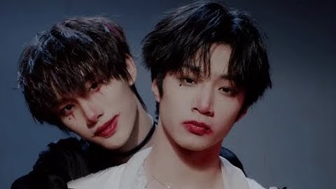 【TNT-Teens In Times】《Joker》Dance  by 【Ding ChengXin✘Liu YaoWen】||1080HD