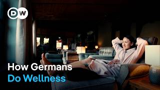 Lets Do Wellness The German Way - From Berlin To Baden - Baden