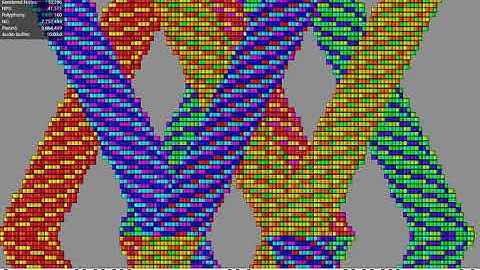 [Noise Challenge] My noise challenge without stealing arts 3