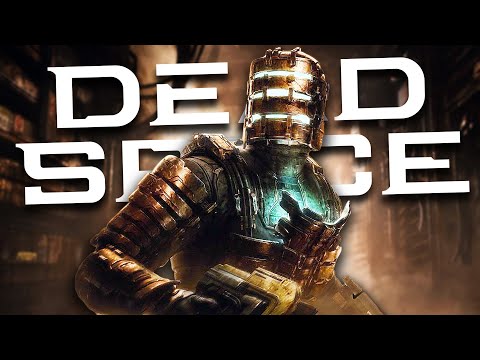 Dead Space Remake – Part 1