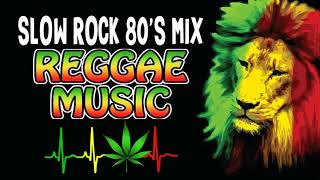 🎧️ SLOW ROCK REGGAE | OLD REGGAE REMIX OPM HITS SONGS | BAGONG KANTA REGGAE SONGS 2021 🎧️