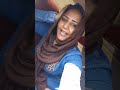 نضال حسن زوجه صلاح ادريس في #دبي