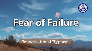 Overcome Fear of Failure: 10-Minute Hypnosis Reset | Hypnosis for Personal Change