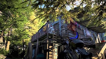 Far Cry 4 World Gameplay Premiere - Walkthrough E3 2014